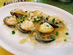 -台山美食一绝阿四台山黄鳝饭(阿四创作店)