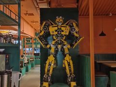 -炭舍干锅·烤鱼(扬名广场店)