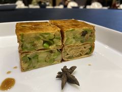 -香雪海饭店中餐厅(人民桥店)