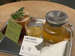 -SAANCI山池咖啡(卓悦中心店)