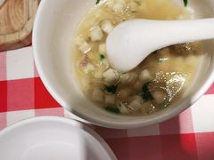 -西贝莜面村(上海百联西郊店)