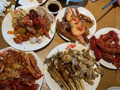 -东方明珠·可口可乐欢乐餐厅