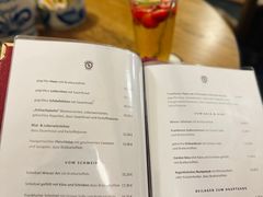 -瓦格纳苹果酒德国风味餐馆
