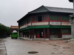 -横店影视城明清宫苑园区