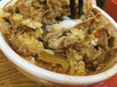 -食其家·牛丼咖喱(广元西路店)