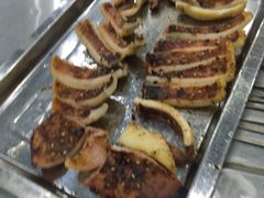 -老虎滩大连海鲜烧烤(建邺云锦路总店)