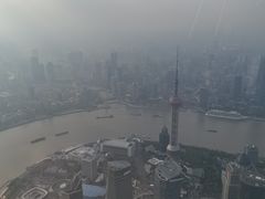 -上海中心大厦