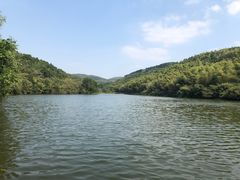 -南京市无想山景区