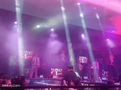 -M-MIX电音烤吧