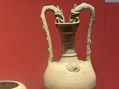 -陕西历史博物馆