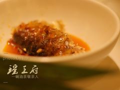 桂林阳朔啤酒鱼-瑶王府·广西菜(金阳路店)