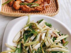 -锦園(伊势丹美食城店)