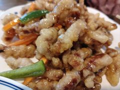 -老仁义·清真菜(太古街店)