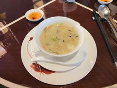 宋嫂鱼羹-杭州西子湖四季酒店·金沙厅