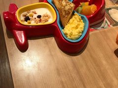 -必胜客(瑞虹店)