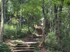 -九曜山
