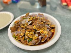 -79号渔船海鲜饭店(宝安店)