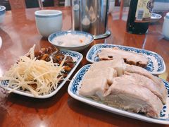 -同得兴 Since·1995 传统苏式面馆(十全街店)
