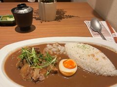-CURRY YA 熟成咖哩專門店(深圳湾万象城店)