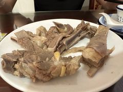 -范记靖远羊羔肉(博物馆店)
