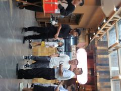 大堂-耕渔小院·湖南鱼鲜(望城店)