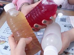 薏米水-荔林食店(西华路店)