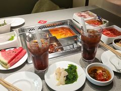 -海底捞火锅(太原南站店)