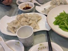 -黄家饺子东北特色菜馆(湖滨商业街店)