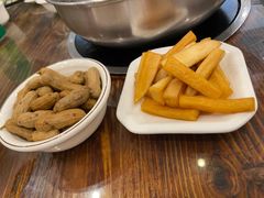 -正能量脆肉鲩火锅