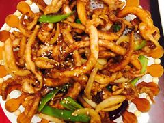 -大地春饼店(黄河路店)