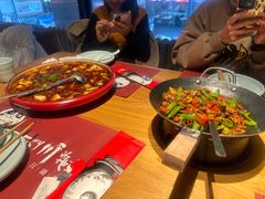 -一个叫川的地方(麒麟新天地店)
