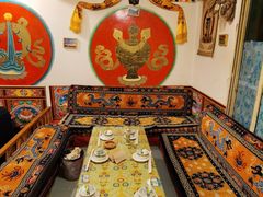 -卡万金特色藏餐