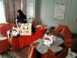 -馨果汇月子产康中心(南湖公园店)