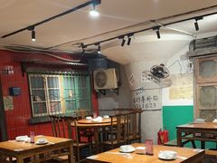 -汉小城·老铫子藕汤·乡野湖北菜(江汉路吉庆街店)