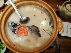 -江南小叙·美食研究院(鱼街店)