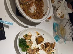 -莆田餐厅PUTIEN(三里屯店)