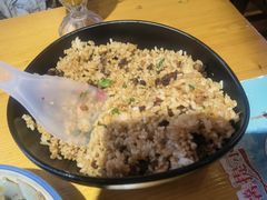 -民食香·腊排骨野生菌美食(木府店)