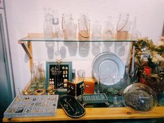 店内环境-有光花园