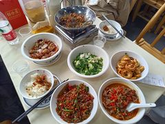 -笨罗卜浏阳菜馆(太平街店)
