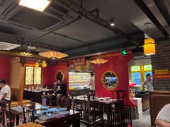大堂-京元盛铜锅涮肉(上海总店)