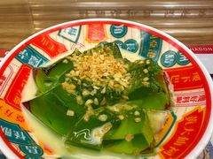-孖记茶档·热腾茶餐(江南西plus店)