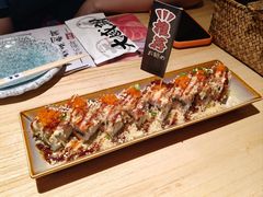 -鹤龟料理店(时代天街店)