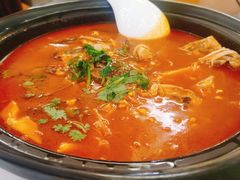 -贵州大厦贵州厅(樱花园西街店)
