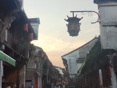 -高淳老街