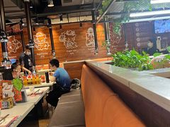 -猫爪爪原切自助烤肉(观音桥阳光世纪店)