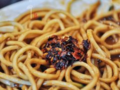 辣椒油-新川面馆(新街口起源店)