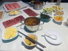 -凯鸽火锅(华林新天地店)