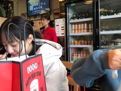 -文三里屯面馆(三里屯店)