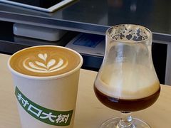 -村口大树(长乐路店)