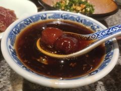 古法糖芋苗-南京大牌档(之心城店)